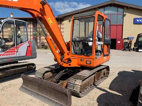 mini excavator italy quotes|Excavator from Italy, used excavator for sale from Italy .